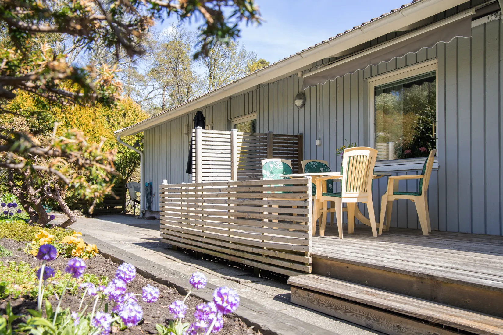 Bostadsrätt, Hedegatan 43, Mölndal - Stensjön, Mölndal