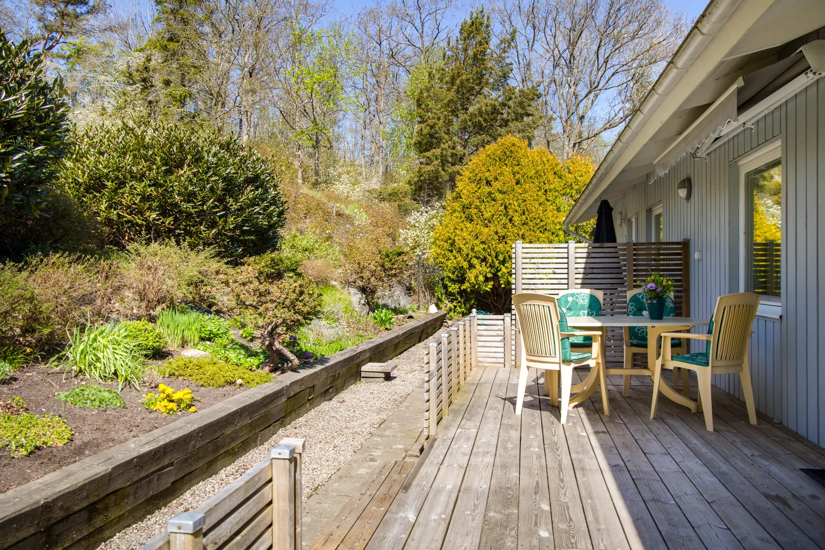 Bostadsrätt, Hedegatan 43, Mölndal - Stensjön, Mölndal
