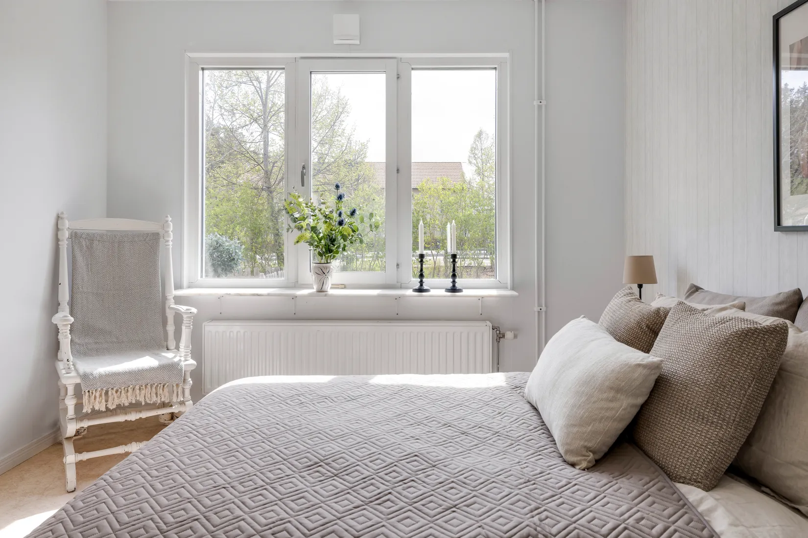 Bostadsrätt, Hagtornsvägen 3, Sigtuna - Pilsbo, Sigtuna