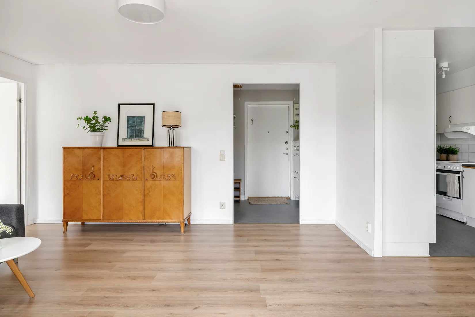 Bostadsrätt, Hagtornsvägen 3, Sigtuna - Pilsbo, Sigtuna