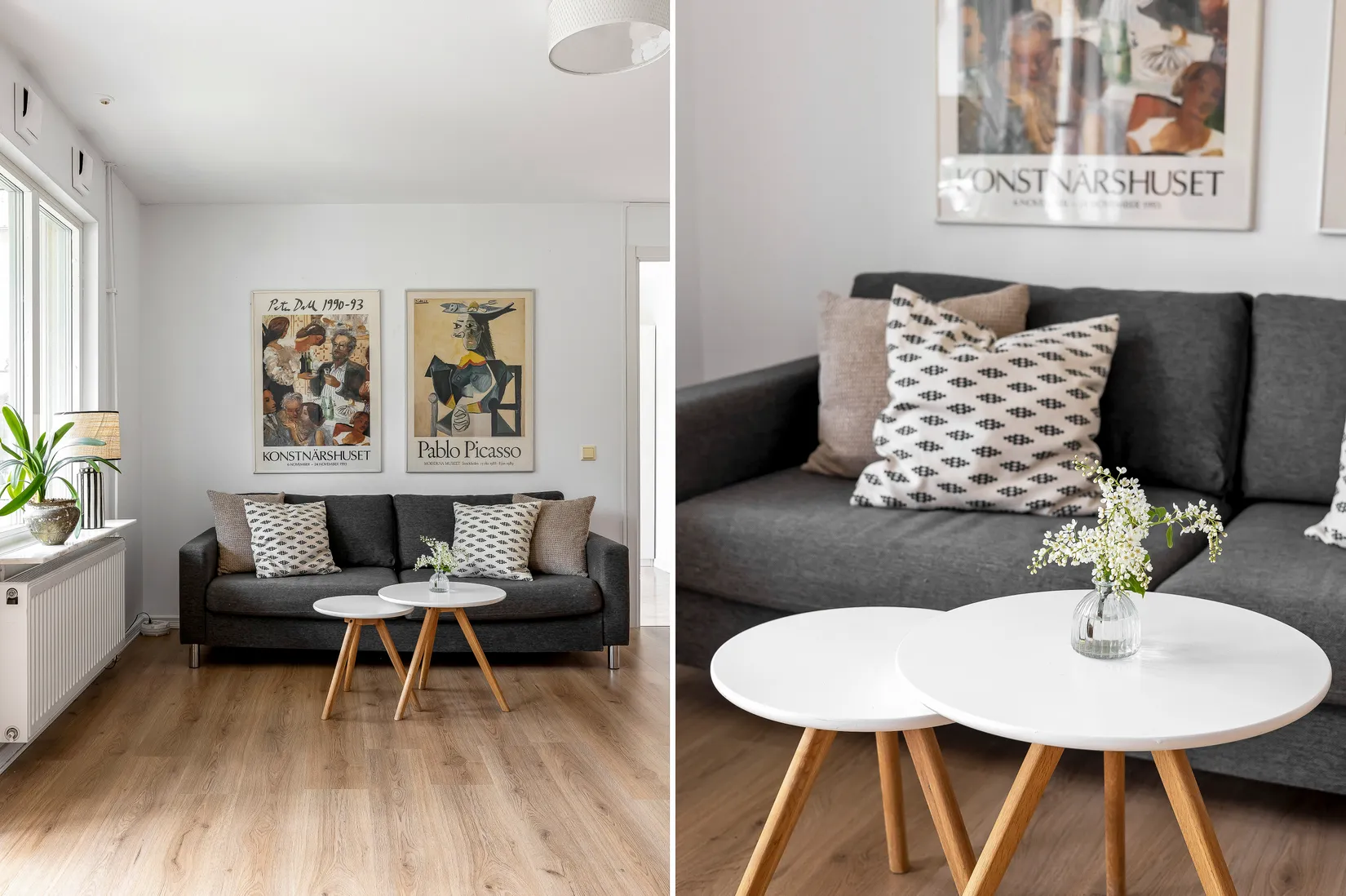 Bostadsrätt, Hagtornsvägen 3, Sigtuna - Pilsbo, Sigtuna
