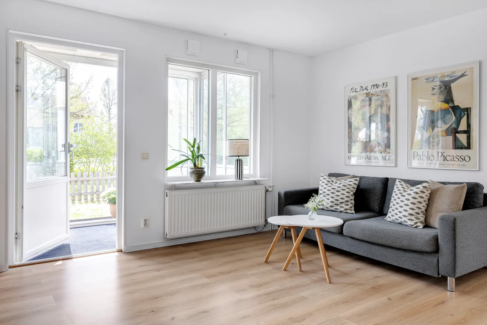 Bostadsrätt, Hagtornsvägen 3, Sigtuna - Pilsbo, Sigtuna