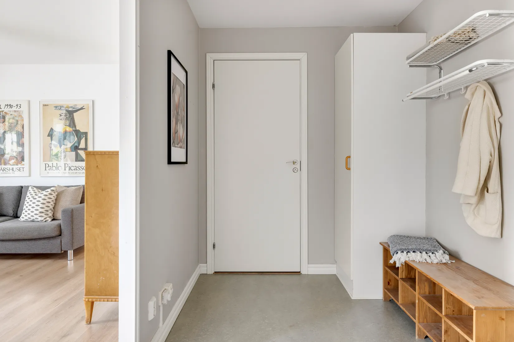 Bostadsrätt, Hagtornsvägen 3, Sigtuna - Pilsbo, Sigtuna