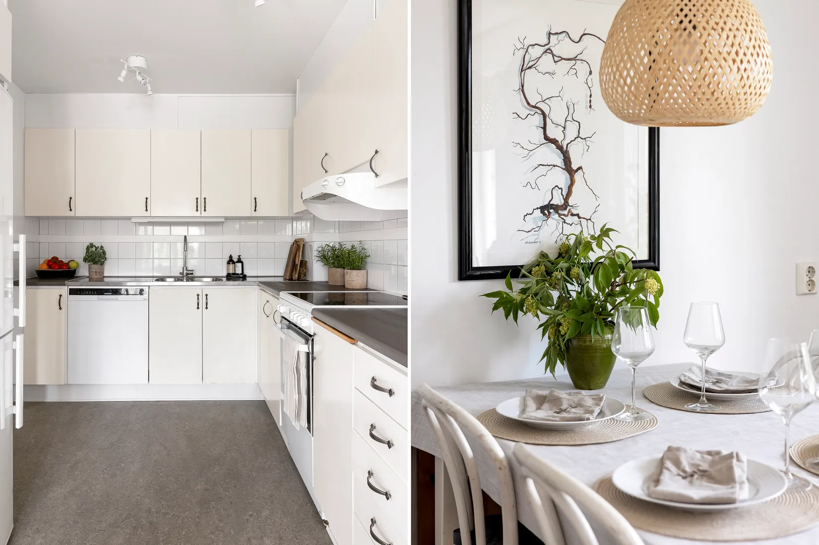 Bostadsrätt, Hagtornsvägen 3, Sigtuna - Pilsbo, Sigtuna