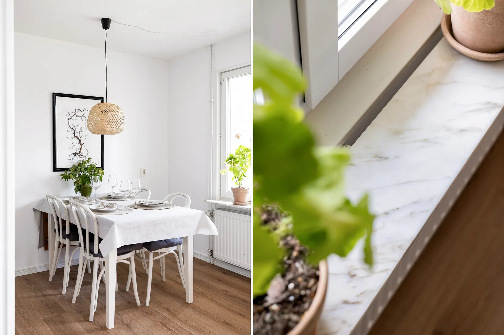 Bostadsrätt, Hagtornsvägen 3, Sigtuna - Pilsbo, Sigtuna