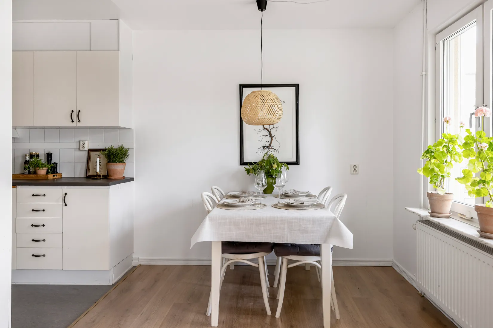 Bostadsrätt, Hagtornsvägen 3, Sigtuna - Pilsbo, Sigtuna