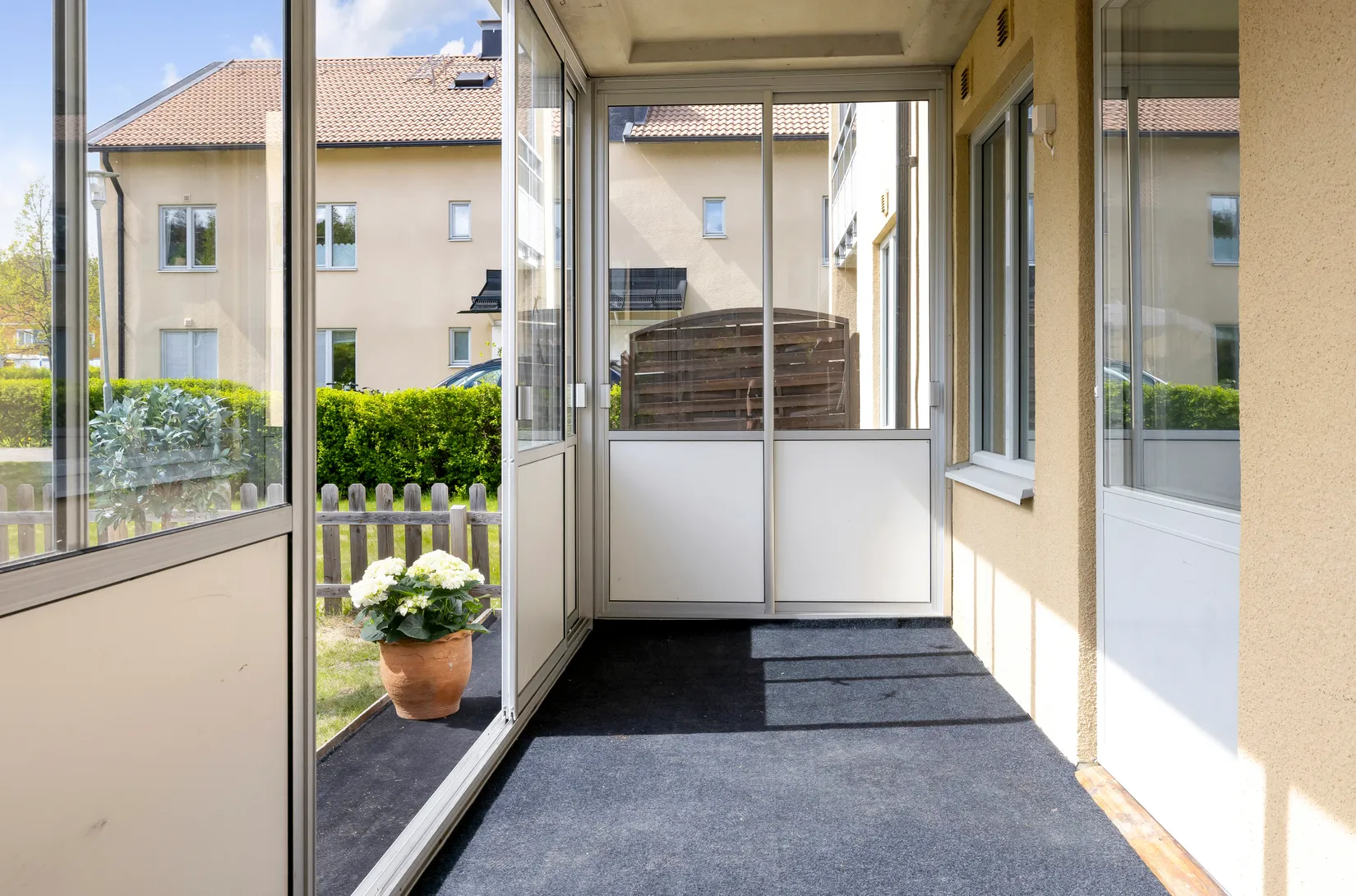 Bostadsrätt, Hagtornsvägen 3, Sigtuna - Pilsbo, Sigtuna