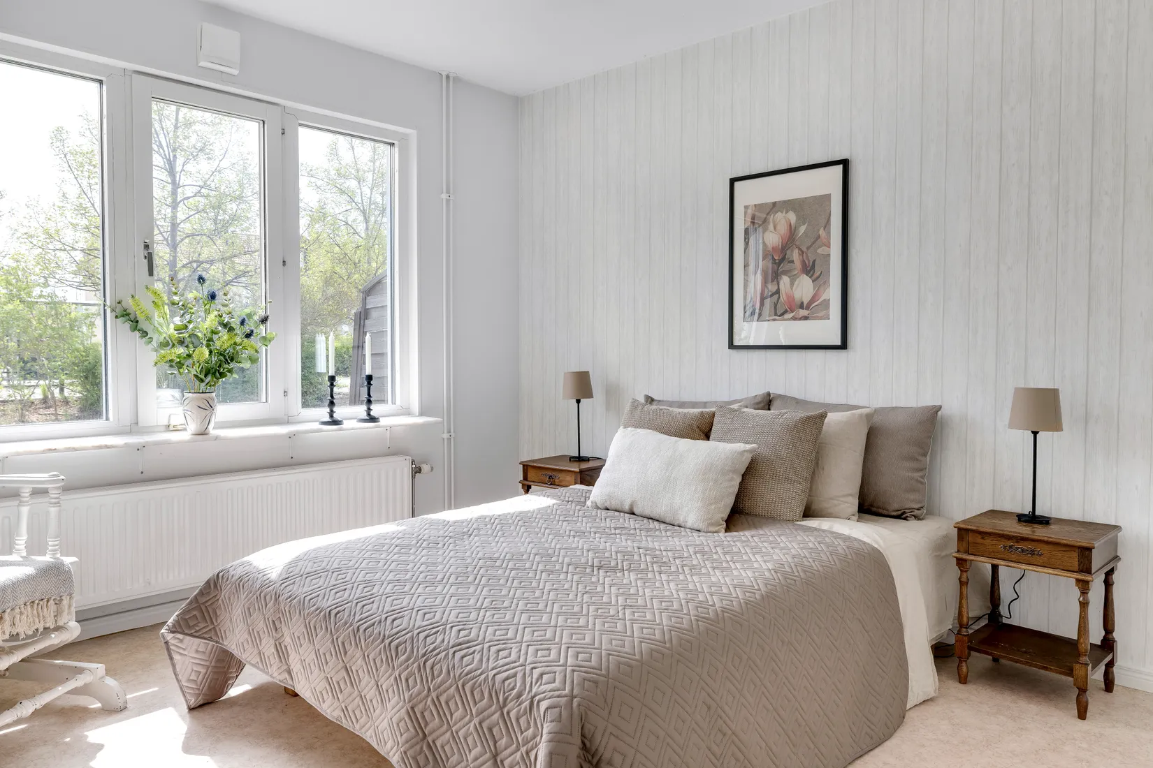 Bostadsrätt, Hagtornsvägen 3, Sigtuna - Pilsbo, Sigtuna