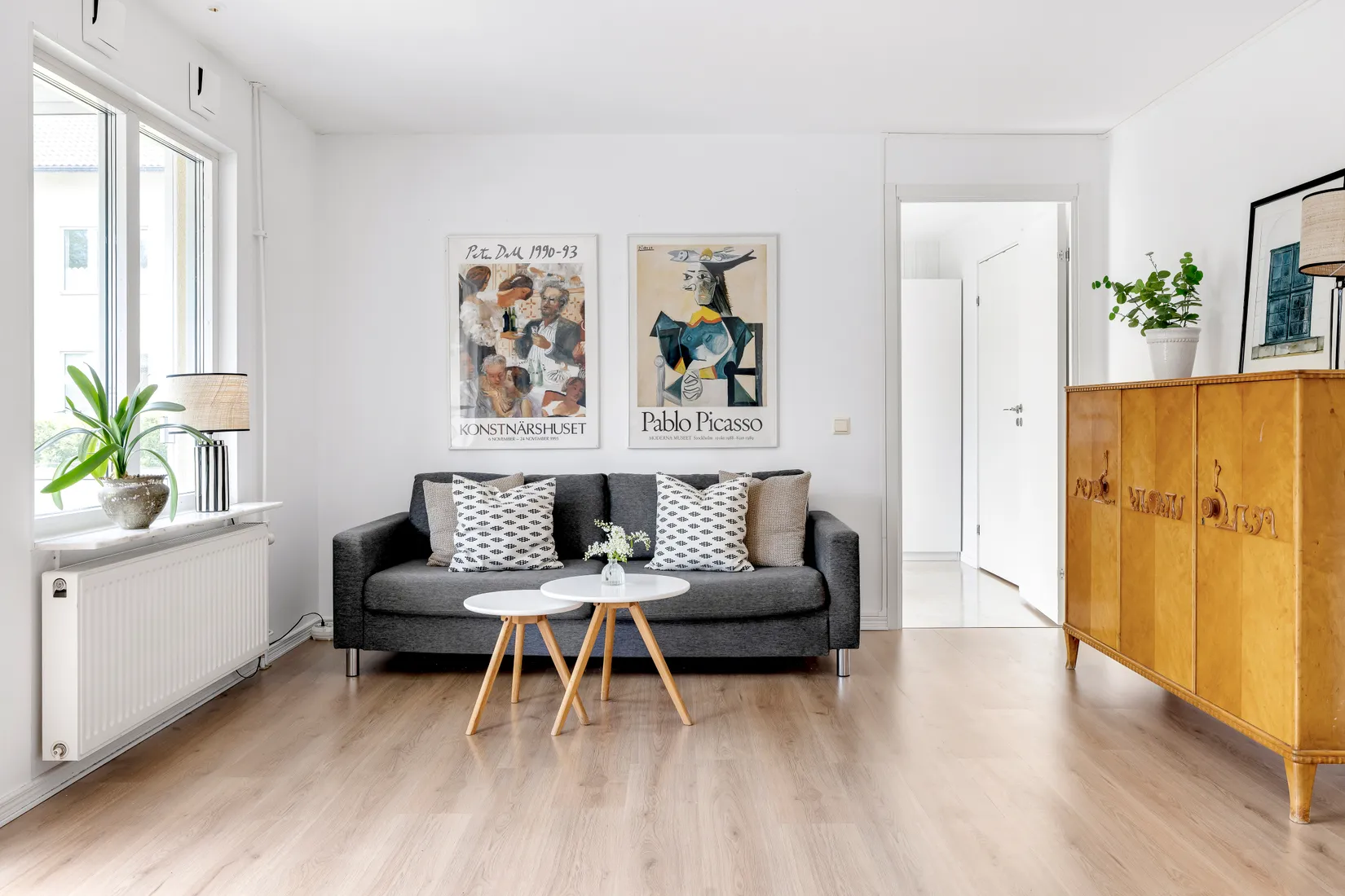Bostadsrätt, Hagtornsvägen 3, Sigtuna - Pilsbo, Sigtuna