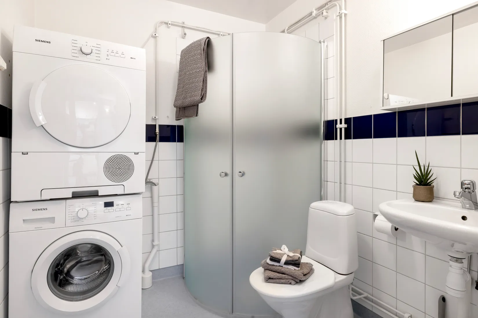 Bostadsrätt, Hagtornsvägen 3, Sigtuna - Pilsbo, Sigtuna