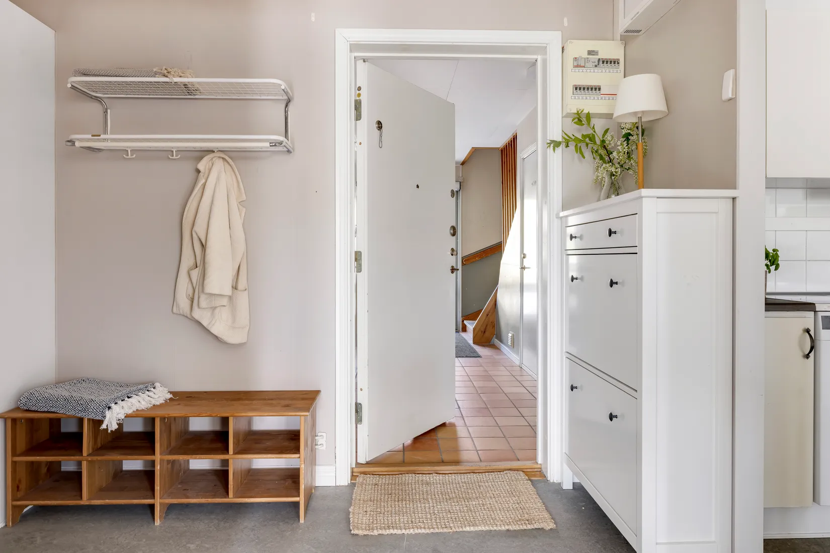 Bostadsrätt, Hagtornsvägen 3, Sigtuna - Pilsbo, Sigtuna