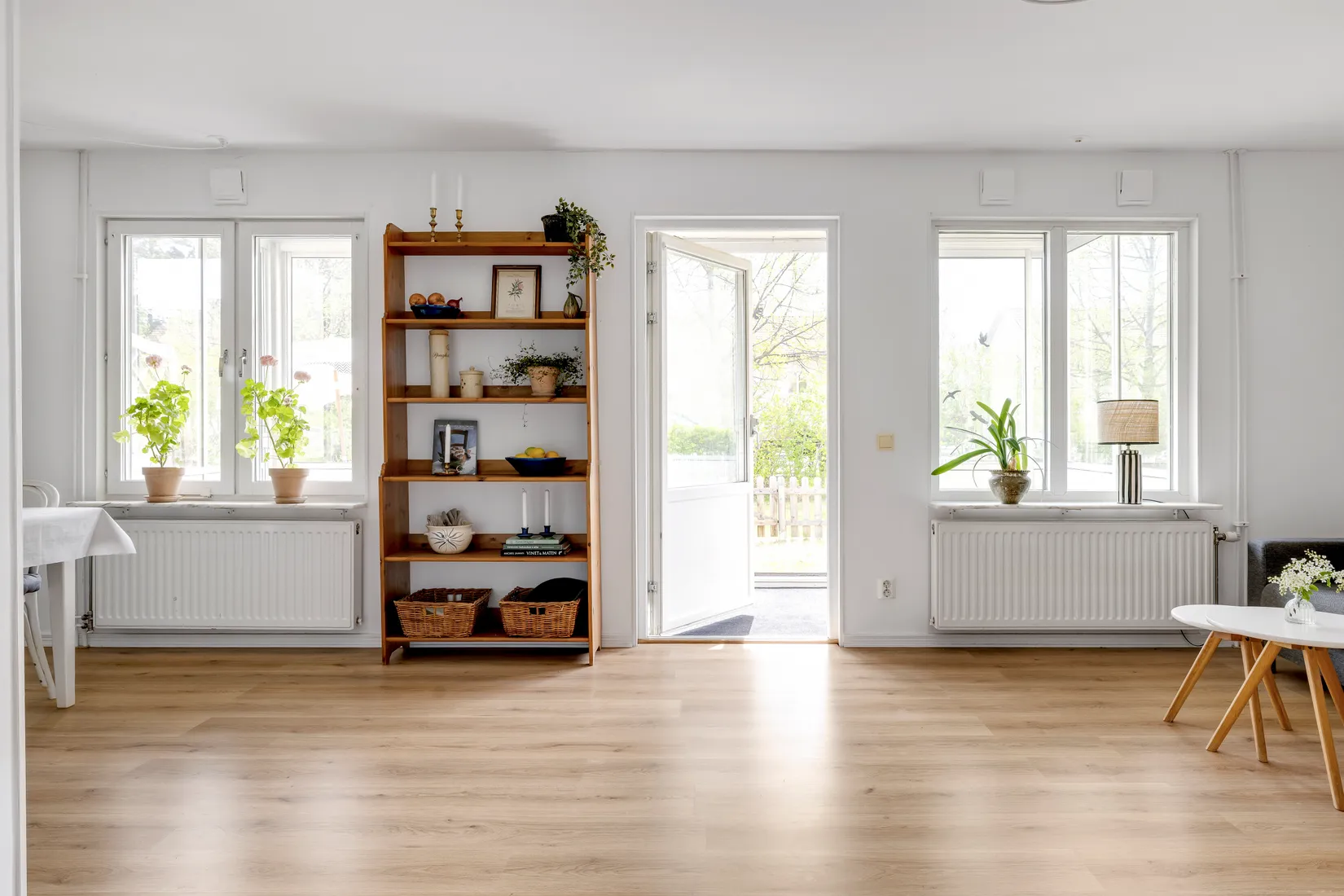 Bostadsrätt, Hagtornsvägen 3, Sigtuna - Pilsbo, Sigtuna