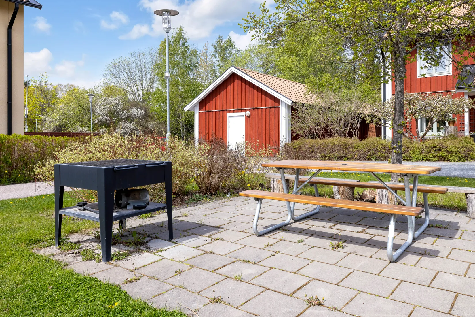 Bostadsrätt, Hagtornsvägen 3, Sigtuna - Pilsbo, Sigtuna