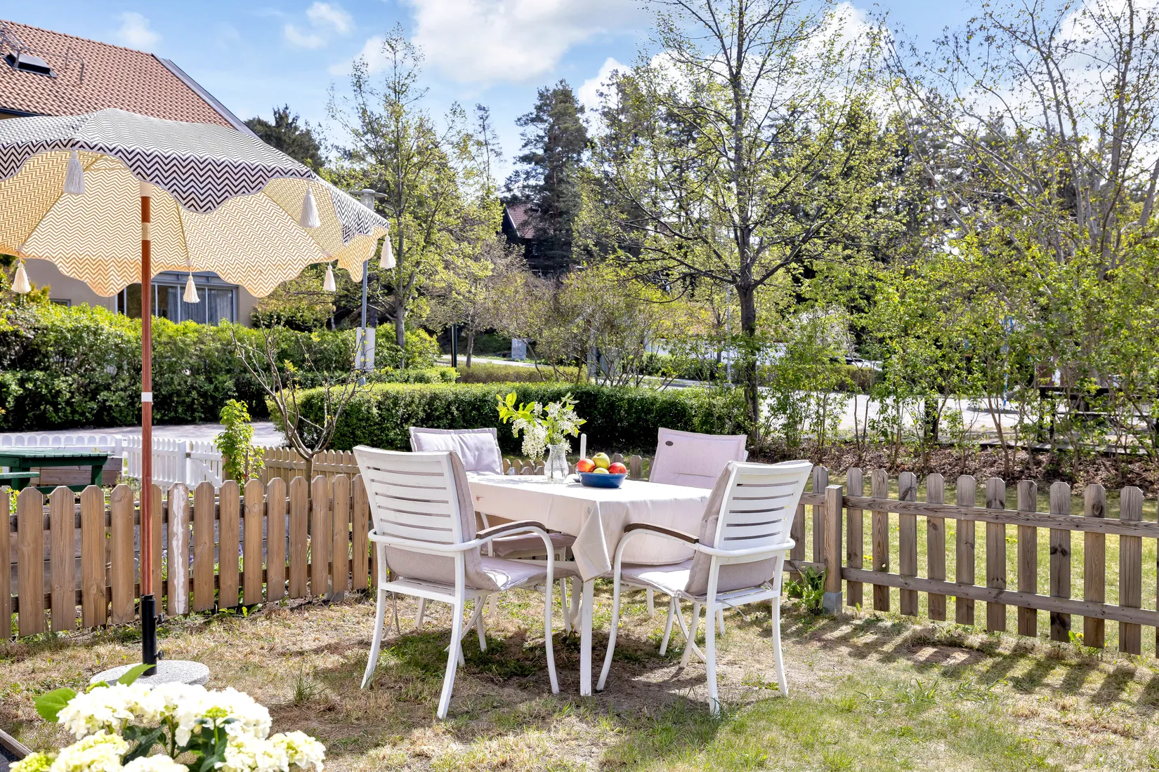 Bostadsrätt, Hagtornsvägen 3, Sigtuna - Pilsbo, Sigtuna