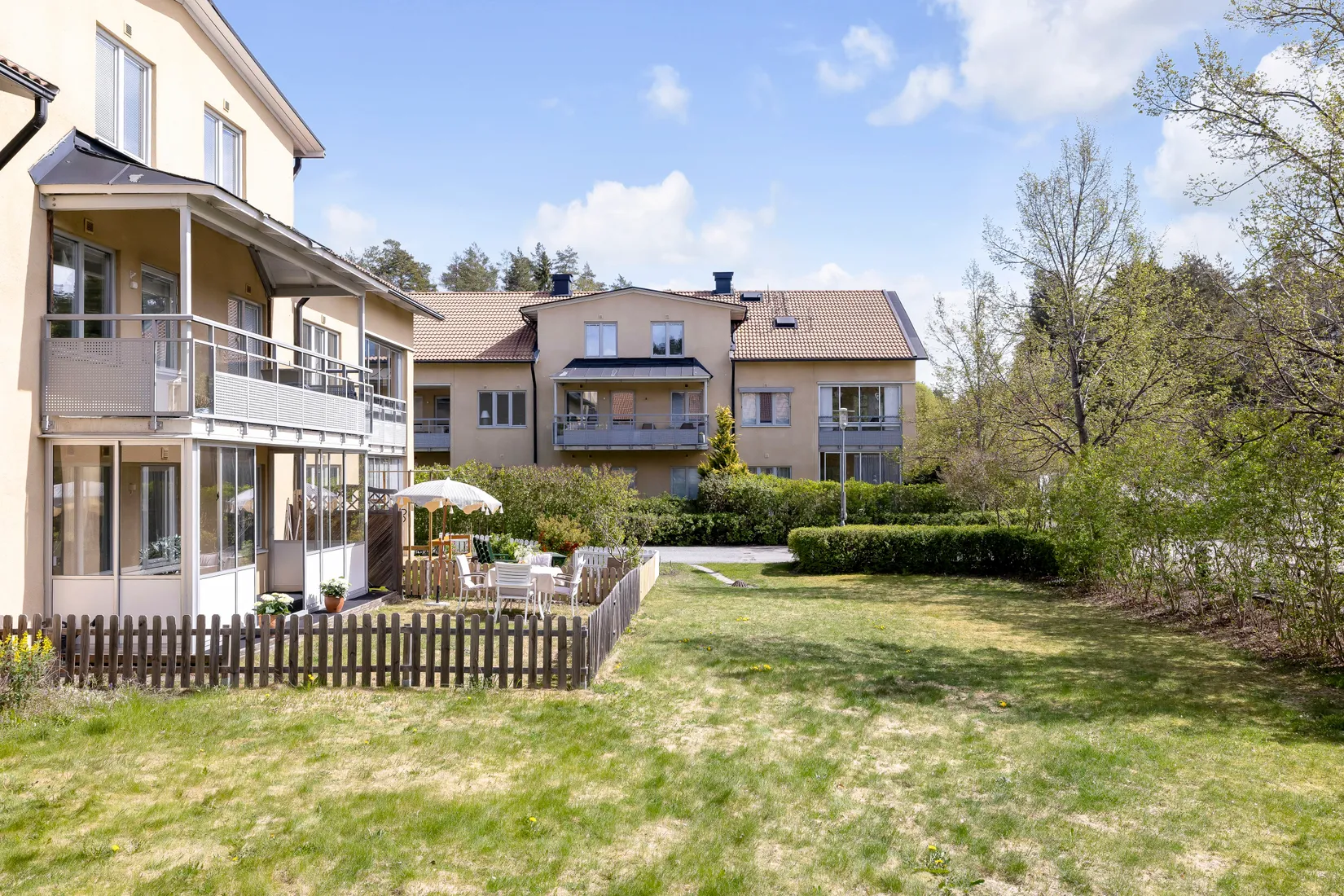 Bostadsrätt, Hagtornsvägen 3, Sigtuna - Pilsbo, Sigtuna