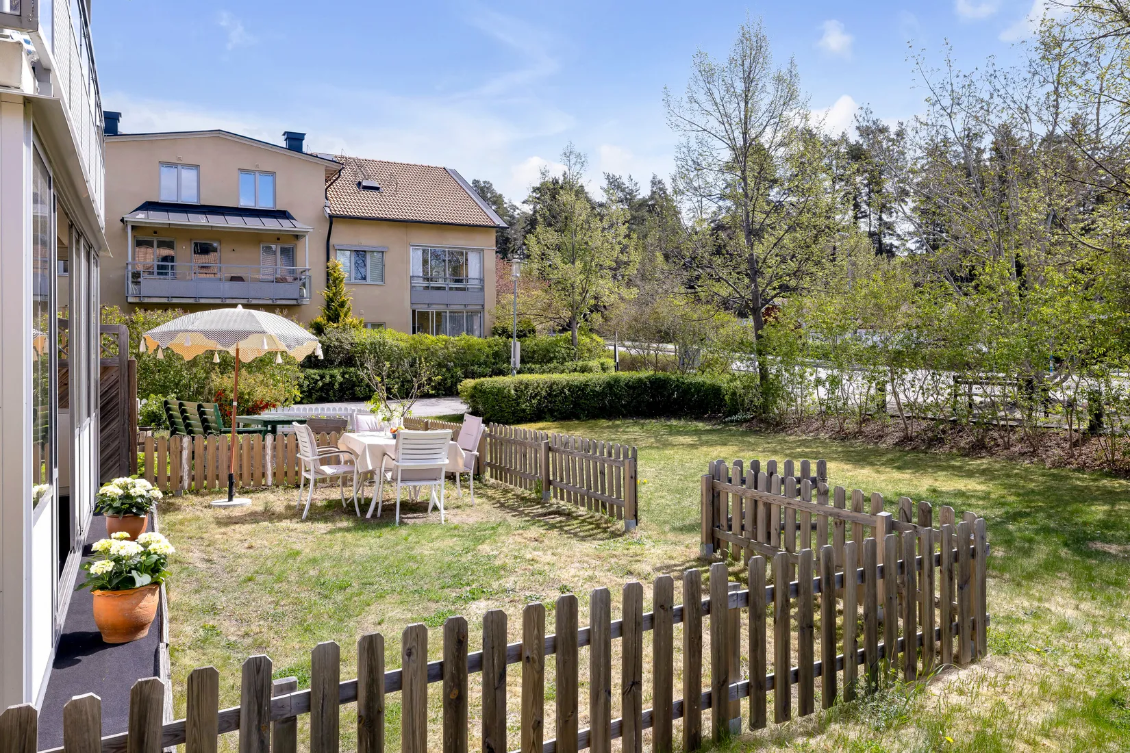 Bostadsrätt, Hagtornsvägen 3, Sigtuna - Pilsbo, Sigtuna