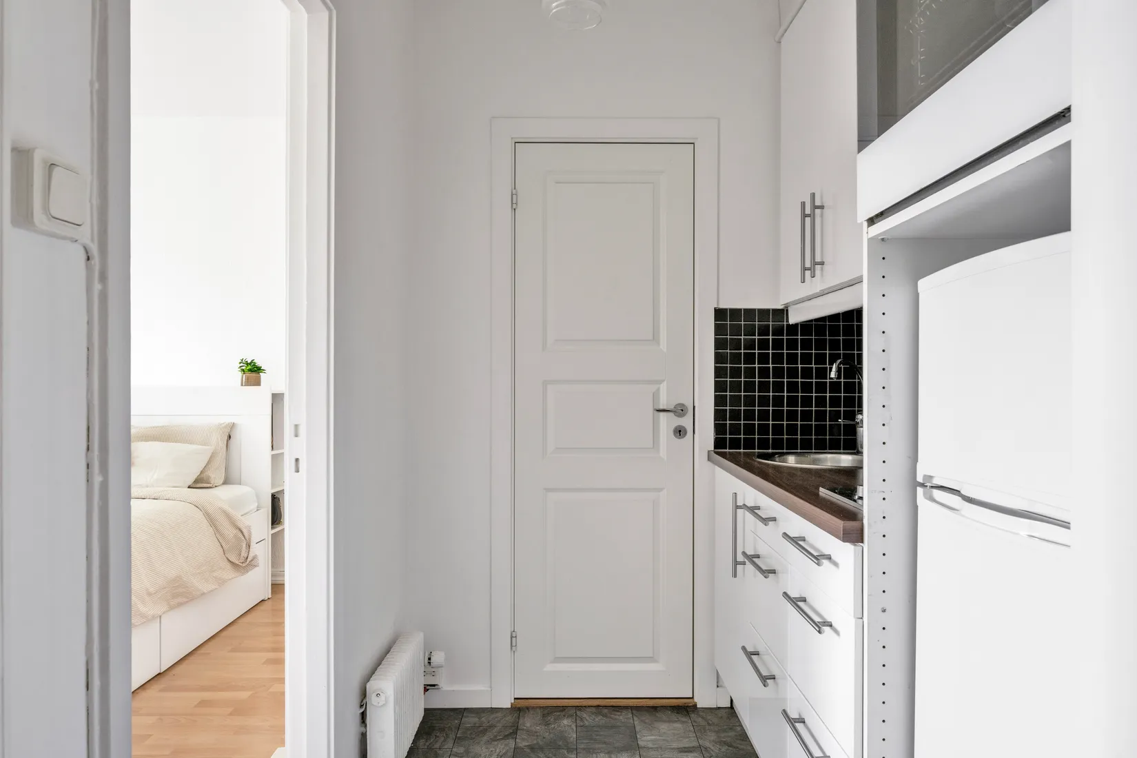 Bostadsrätt, Hjalmar Brantingsgatan 10A, Fålhagen, Uppsala