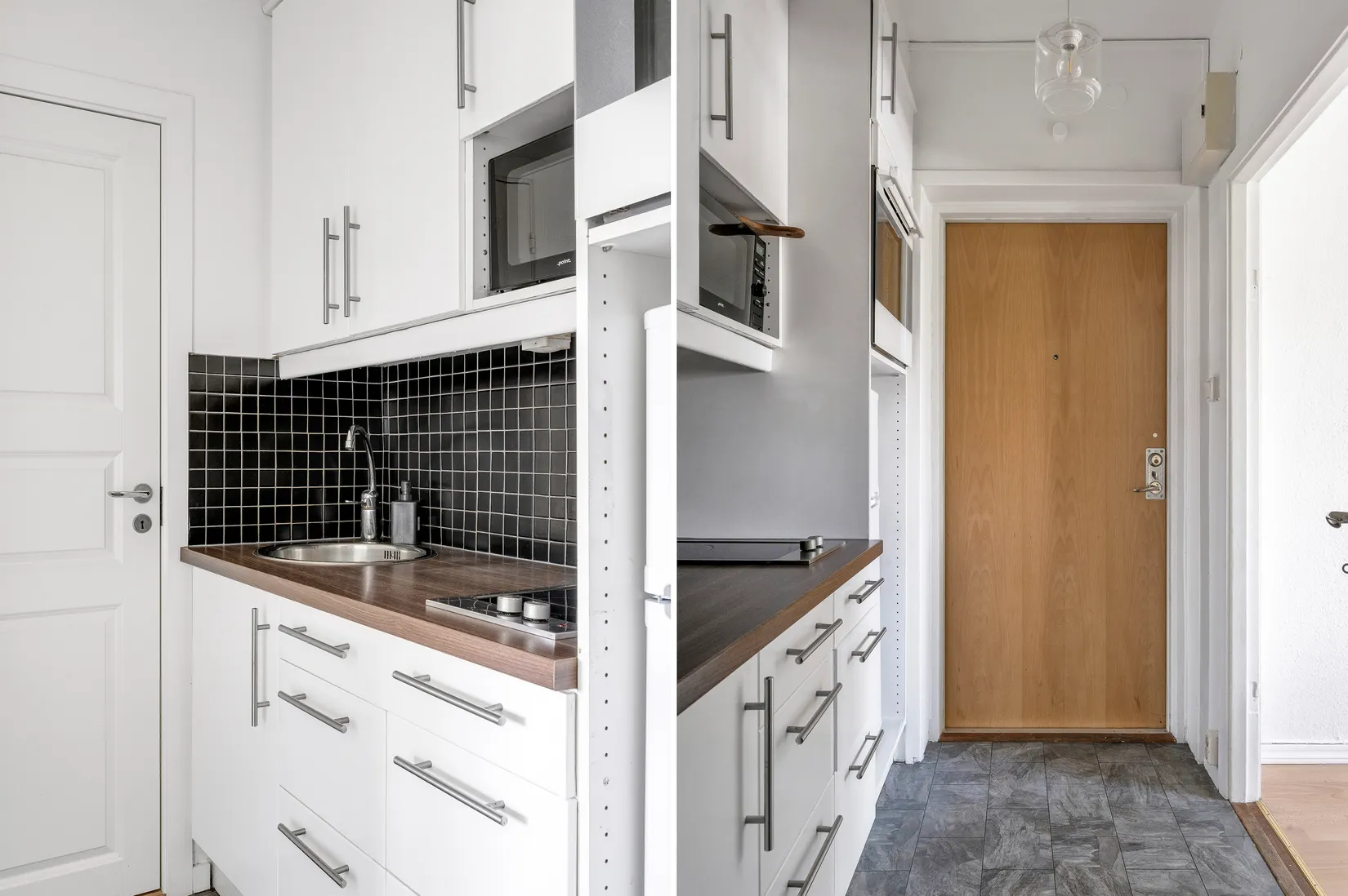 Bostadsrätt, Hjalmar Brantingsgatan 10A, Fålhagen, Uppsala