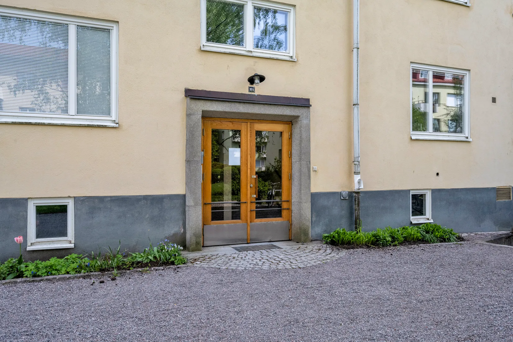 Bostadsrätt, Hjalmar Brantingsgatan 10A, Fålhagen, Uppsala