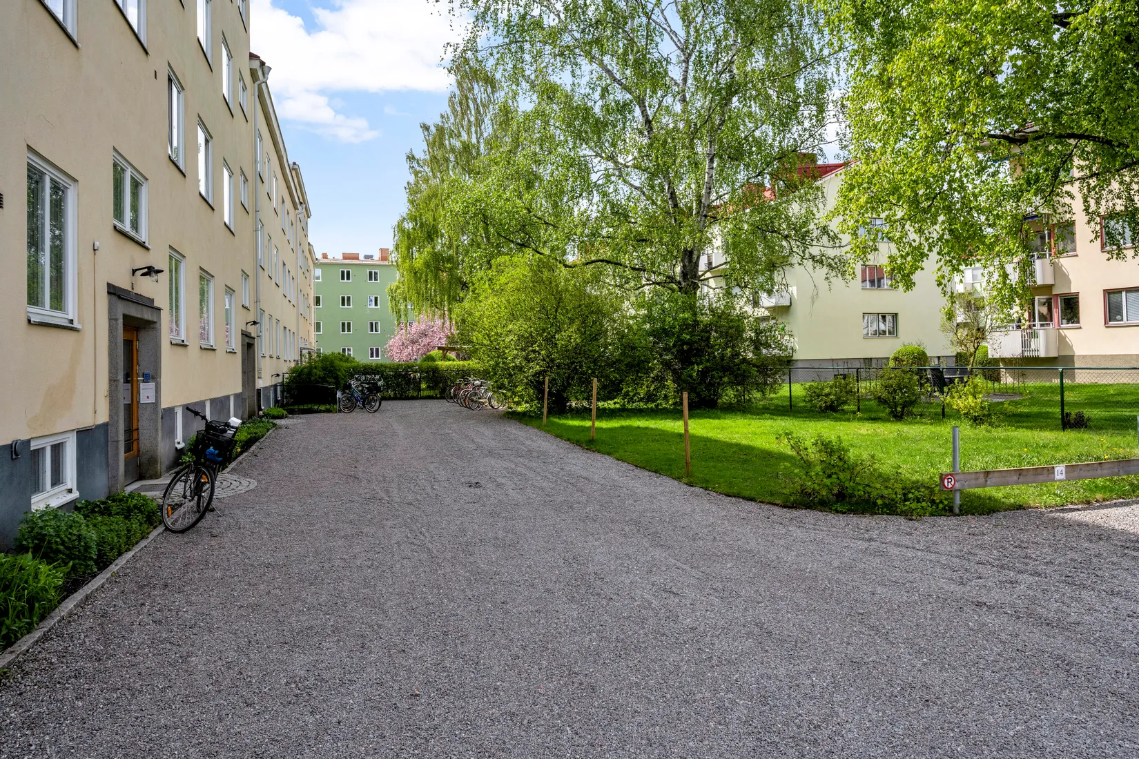 Bostadsrätt, Hjalmar Brantingsgatan 10A, Fålhagen, Uppsala