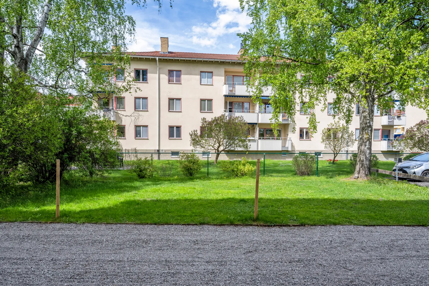 Bostadsrätt, Hjalmar Brantingsgatan 10A, Fålhagen, Uppsala
