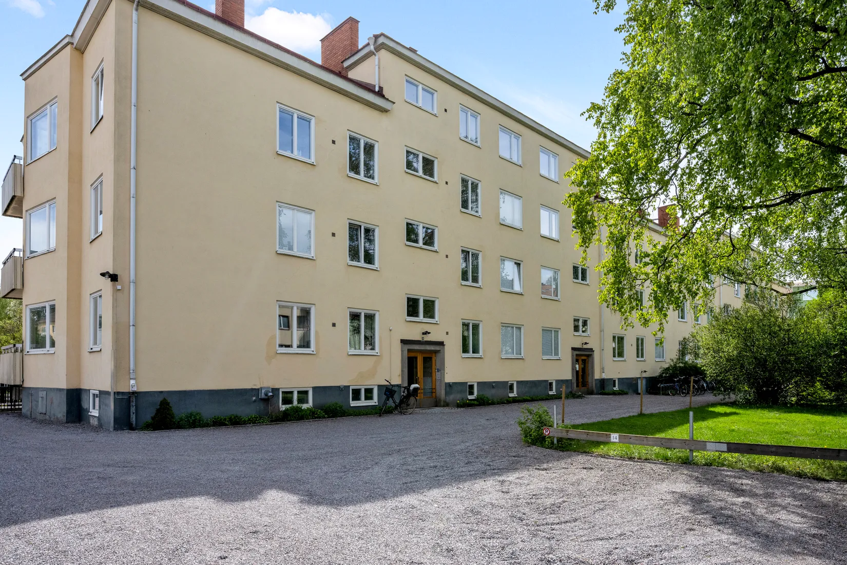 Bostadsrätt, Hjalmar Brantingsgatan 10A, Fålhagen, Uppsala