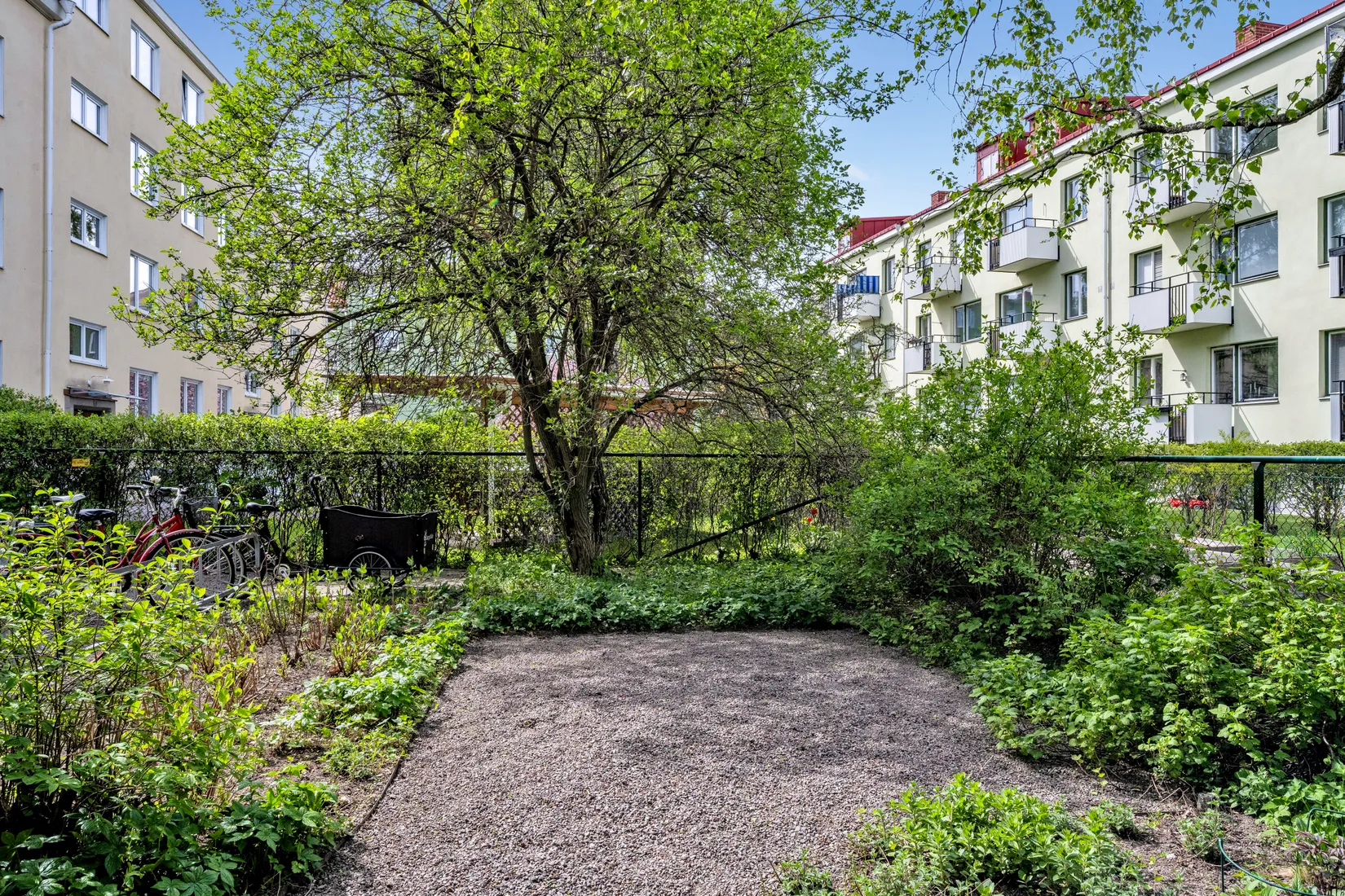 Bostadsrätt, Hjalmar Brantingsgatan 10A, Fålhagen, Uppsala