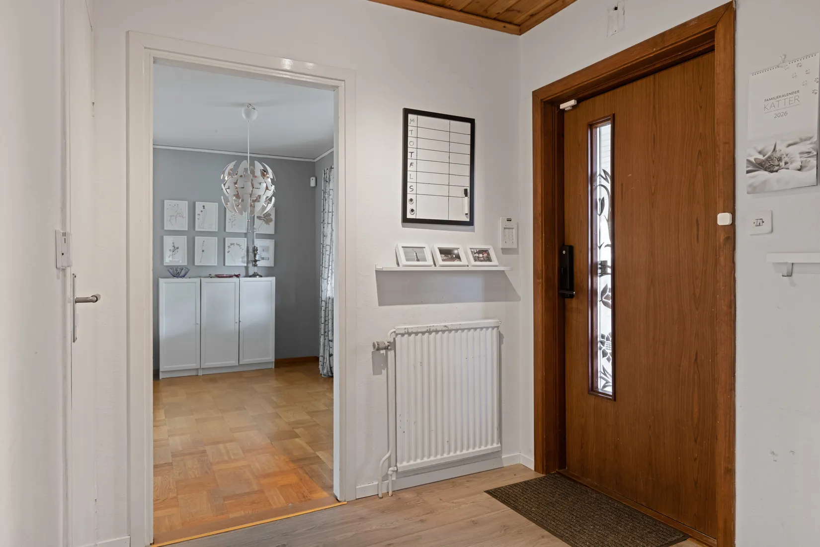 Villa, Nyhemsvägen 12, Bräkne-Hoby, Ronneby