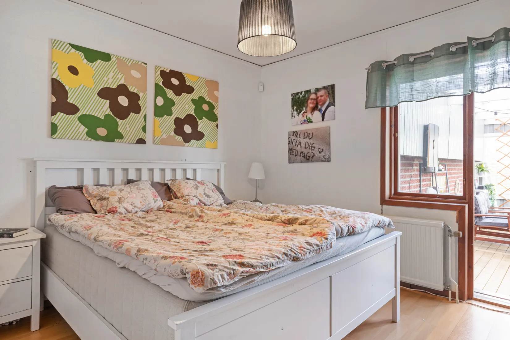 Villa, Nyhemsvägen 12, Bräkne-Hoby, Ronneby