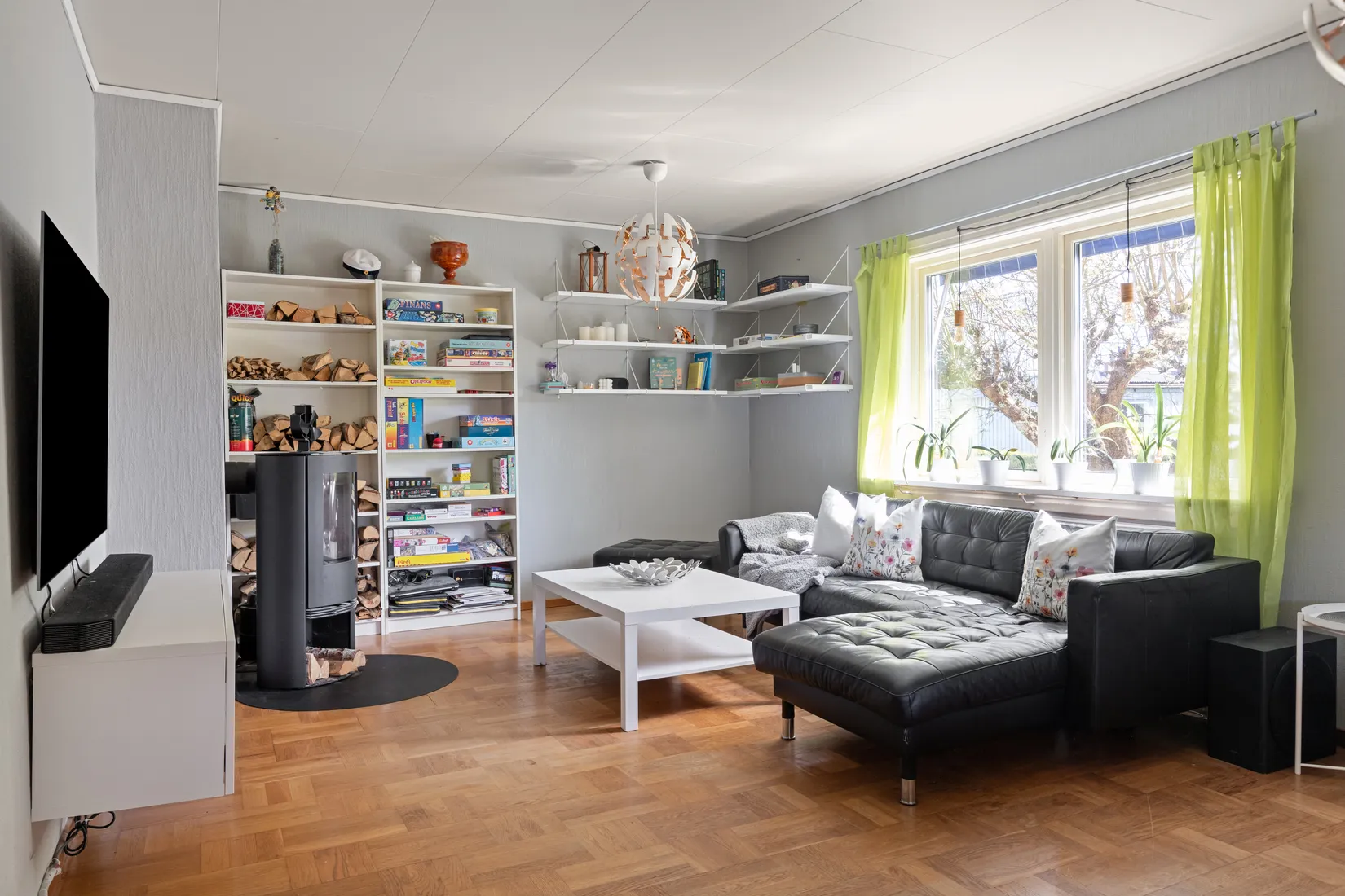 Villa, Nyhemsvägen 12, Bräkne-Hoby, Ronneby