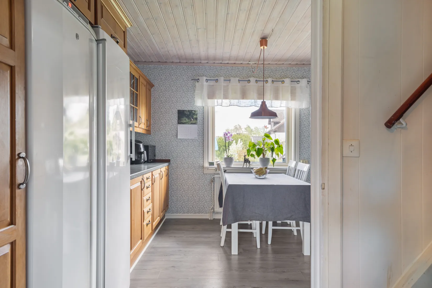 Villa, Nyhemsvägen 12, Bräkne-Hoby, Ronneby