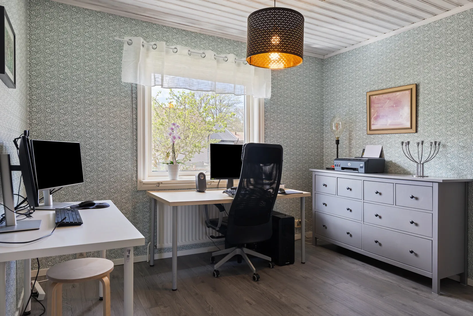 Villa, Nyhemsvägen 12, Bräkne-Hoby, Ronneby