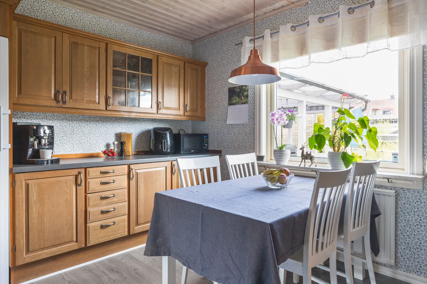 Villa, Nyhemsvägen 12, Bräkne-Hoby, Ronneby