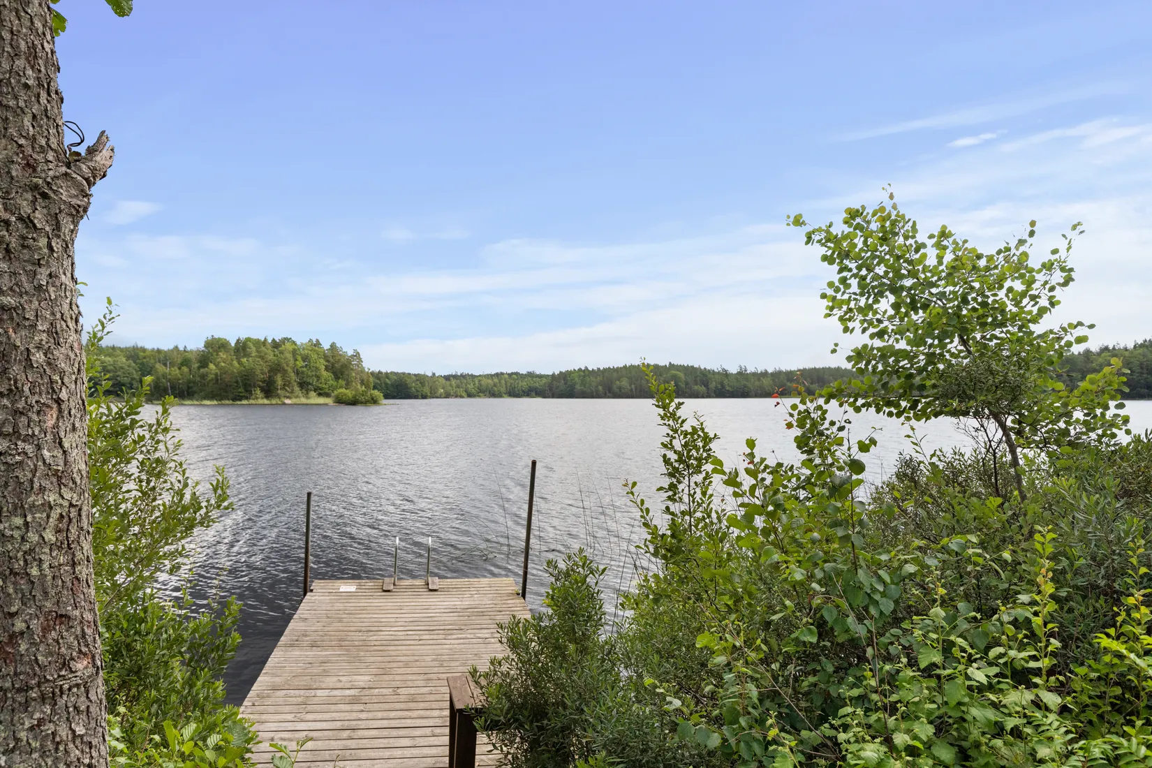 Villa, Nyhemsvägen 12, Bräkne-Hoby, Ronneby