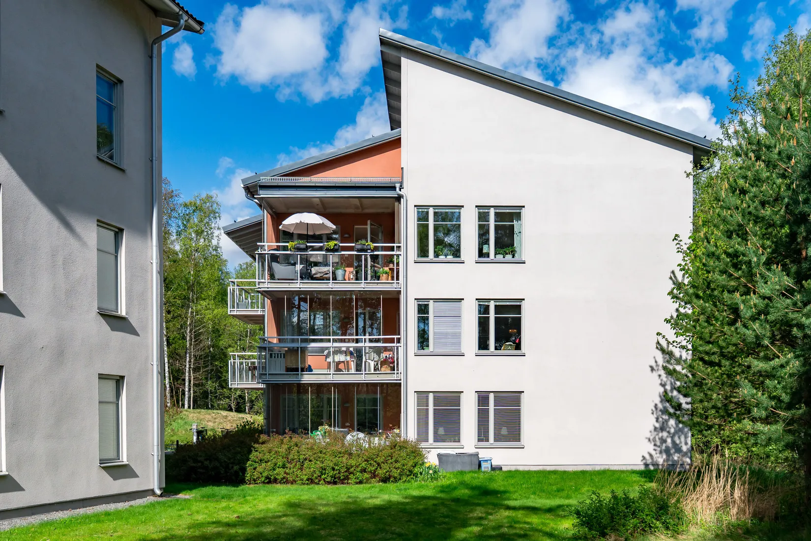 Bostadsrätt, Morkullevägen 68, Sunnersta, Uppsala