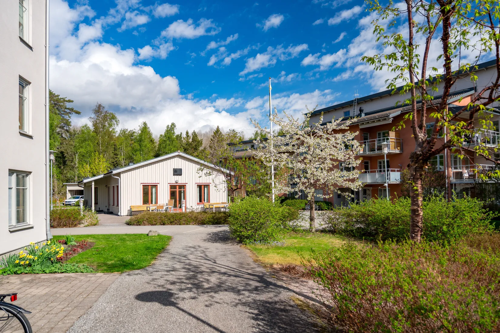 Bostadsrätt, Morkullevägen 68, Sunnersta, Uppsala