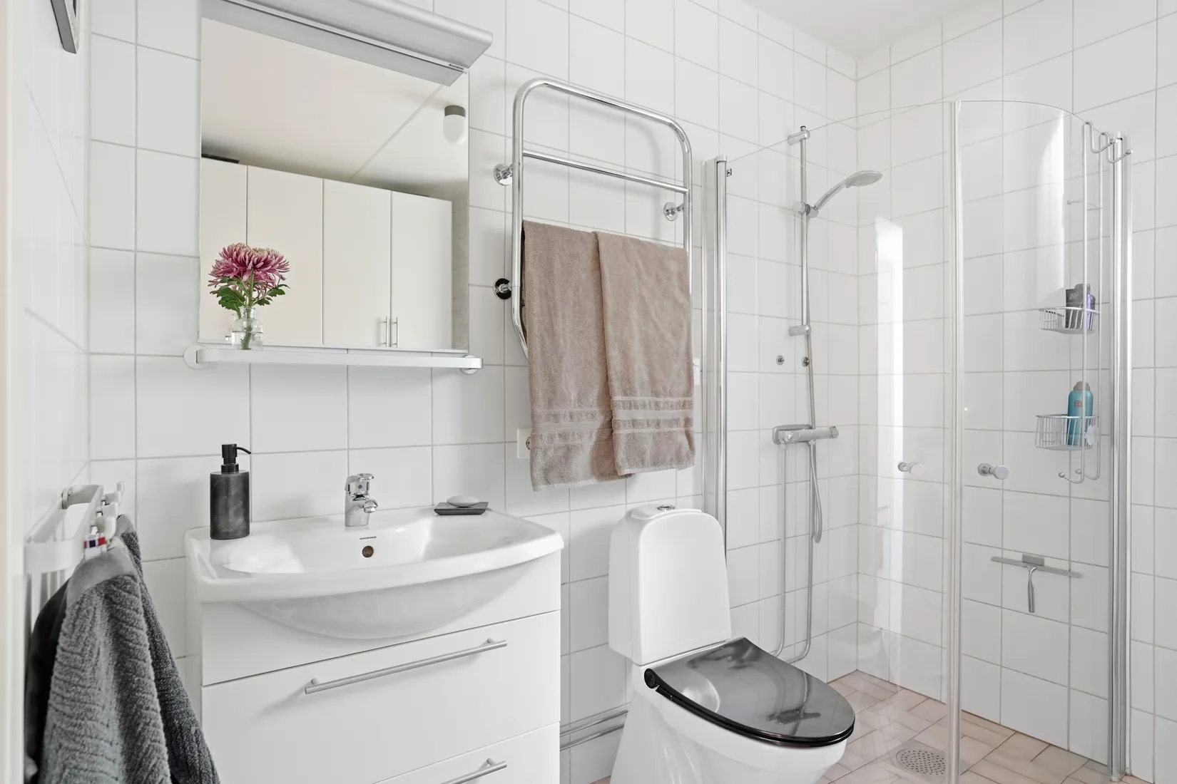 Bostadsrätt, Morkullevägen 68, Sunnersta, Uppsala