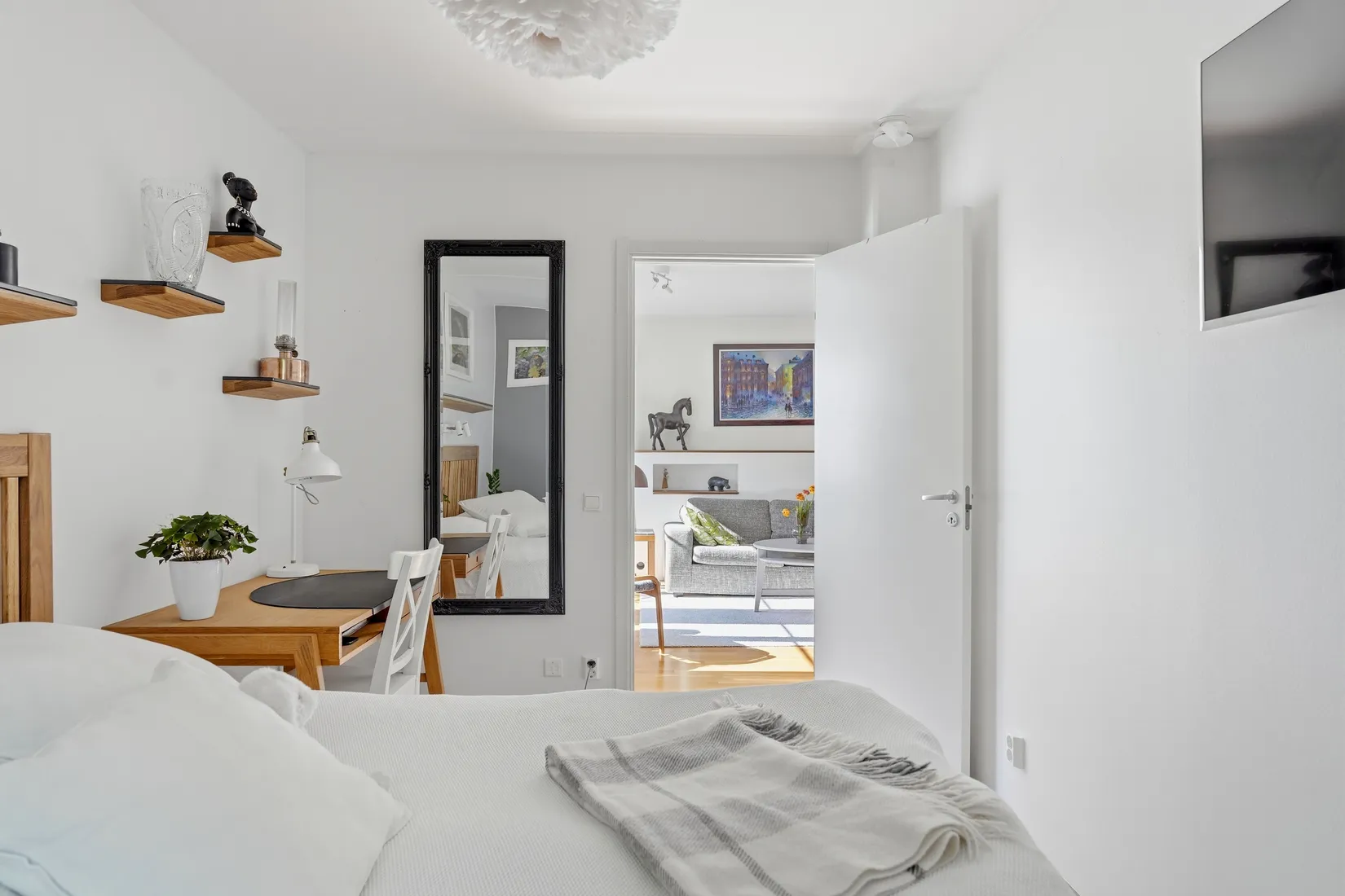 Bostadsrätt, Morkullevägen 68, Sunnersta, Uppsala