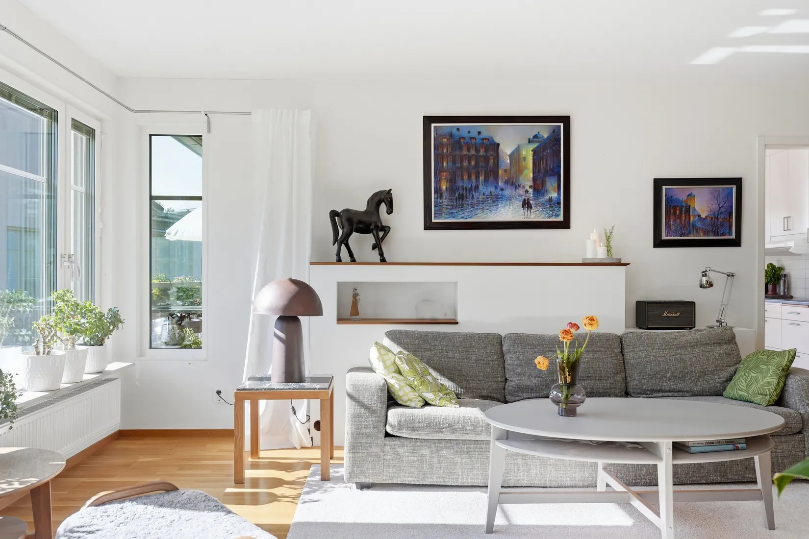 Bostadsrätt, Morkullevägen 68, Sunnersta, Uppsala