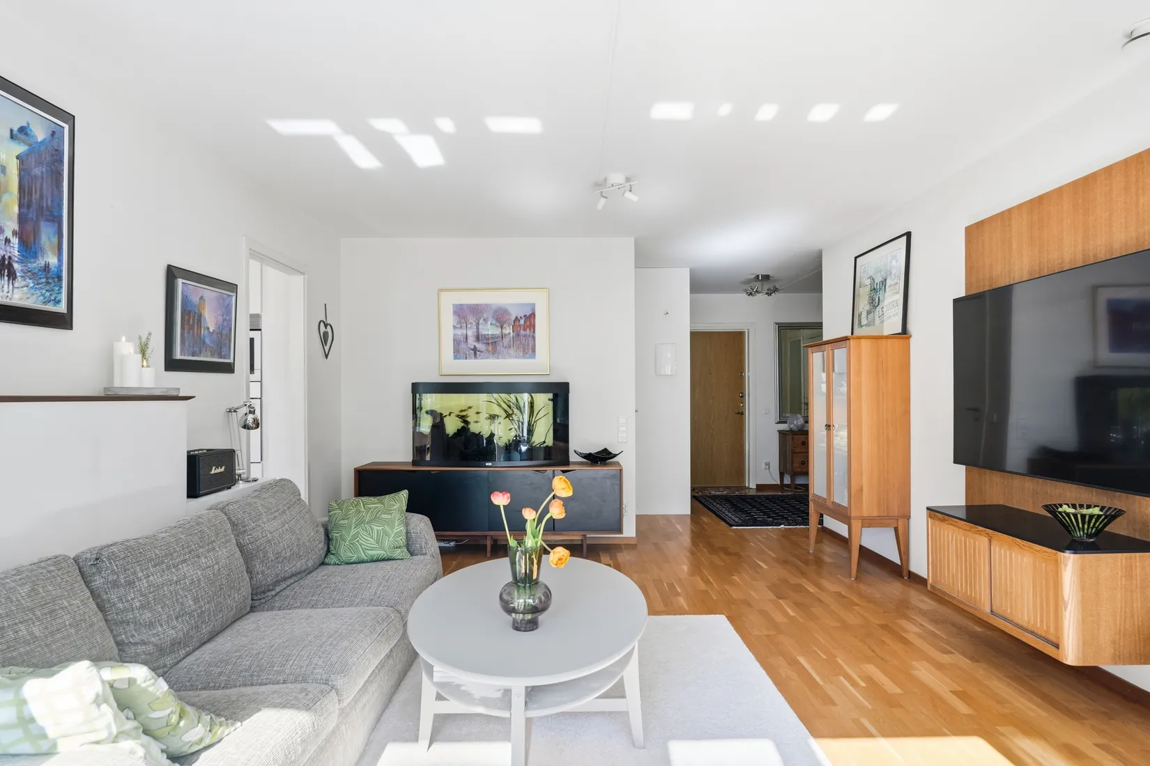 Bostadsrätt, Morkullevägen 68, Sunnersta, Uppsala
