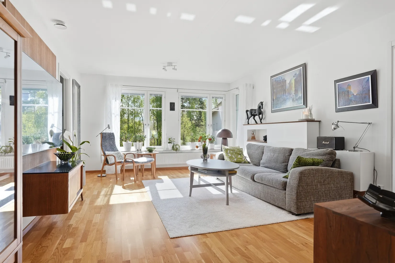 Bostadsrätt, Morkullevägen 68, Sunnersta, Uppsala