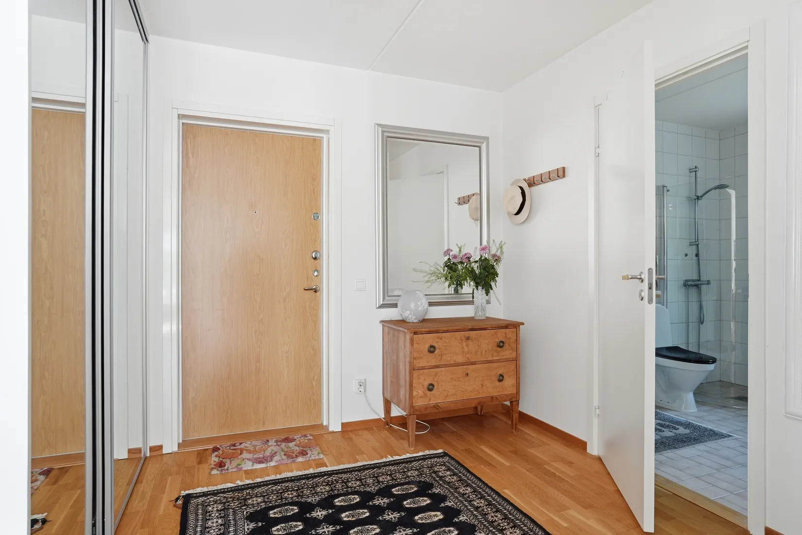 Bostadsrätt, Morkullevägen 68, Sunnersta, Uppsala