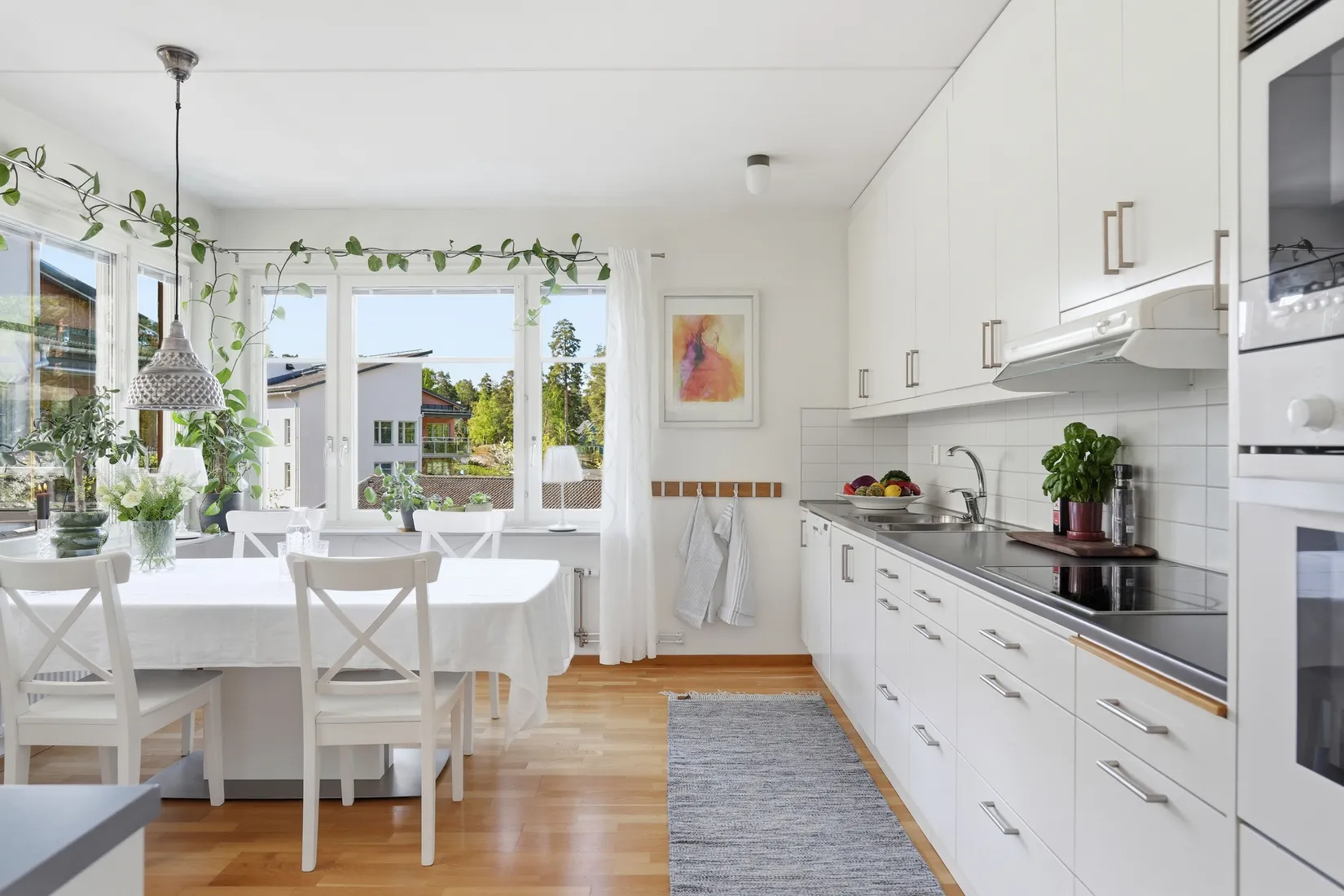 Bostadsrätt, Morkullevägen 68, Sunnersta, Uppsala