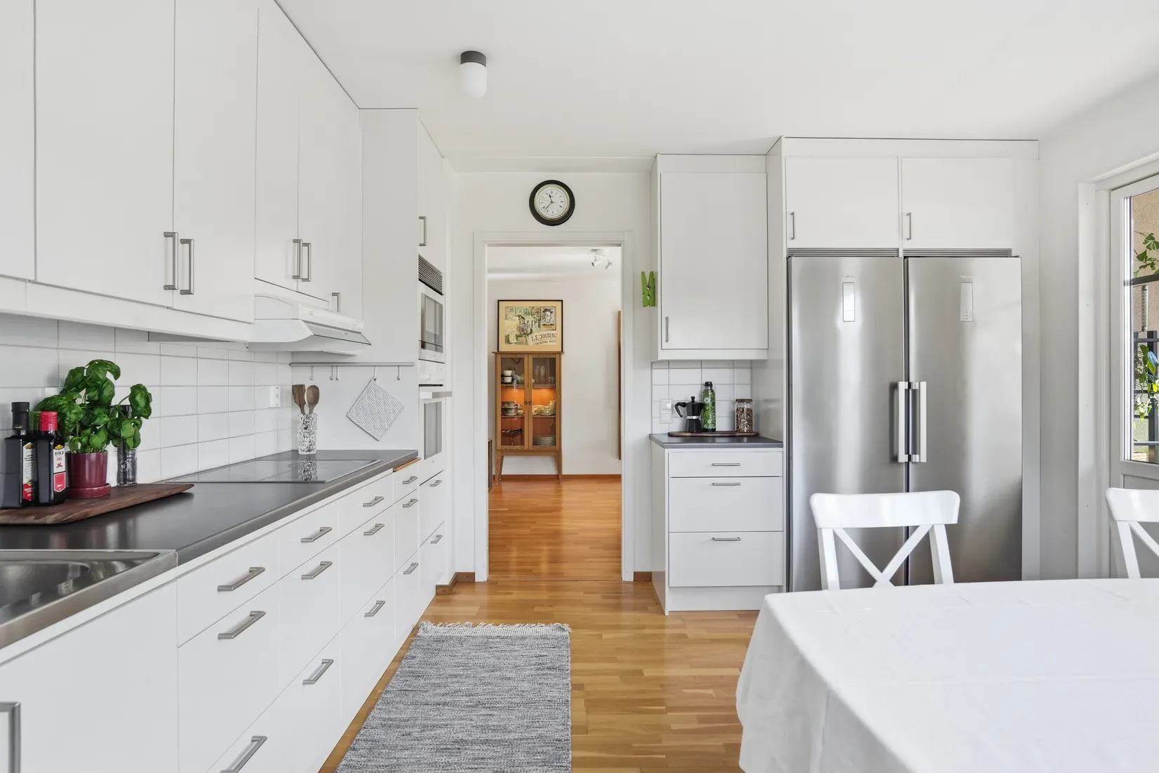 Bostadsrätt, Morkullevägen 68, Sunnersta, Uppsala