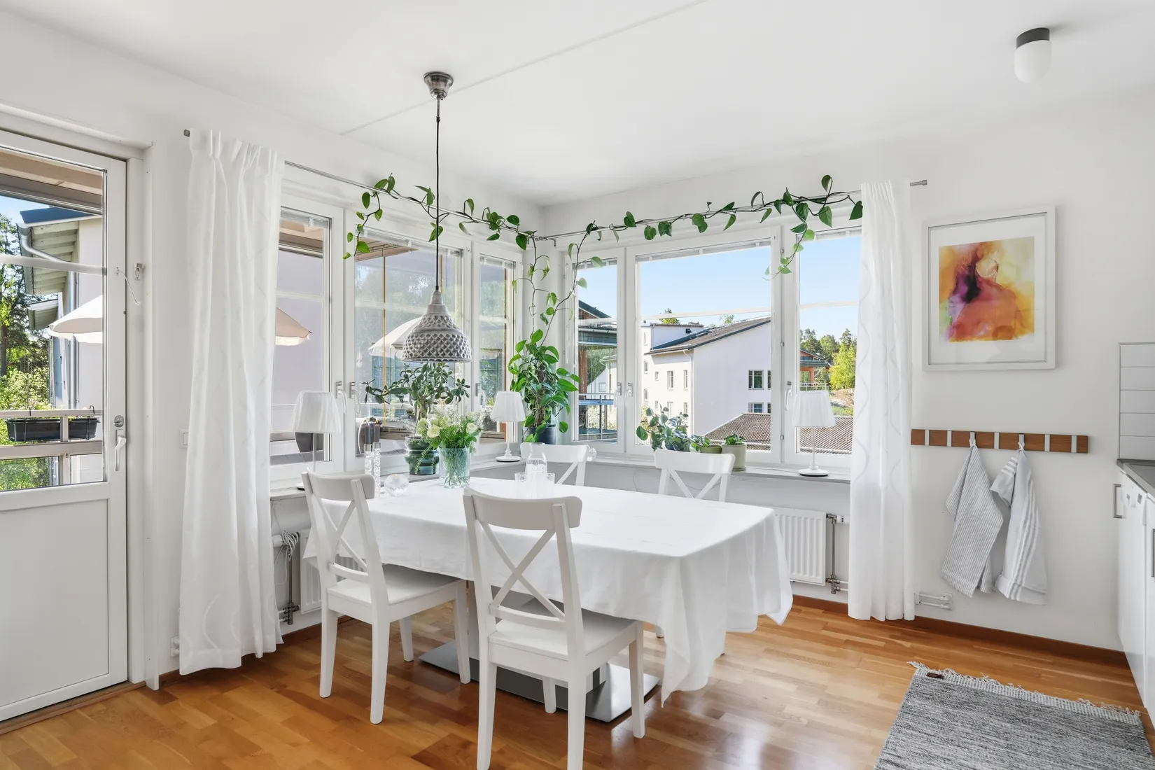 Bostadsrätt, Morkullevägen 68, Sunnersta, Uppsala