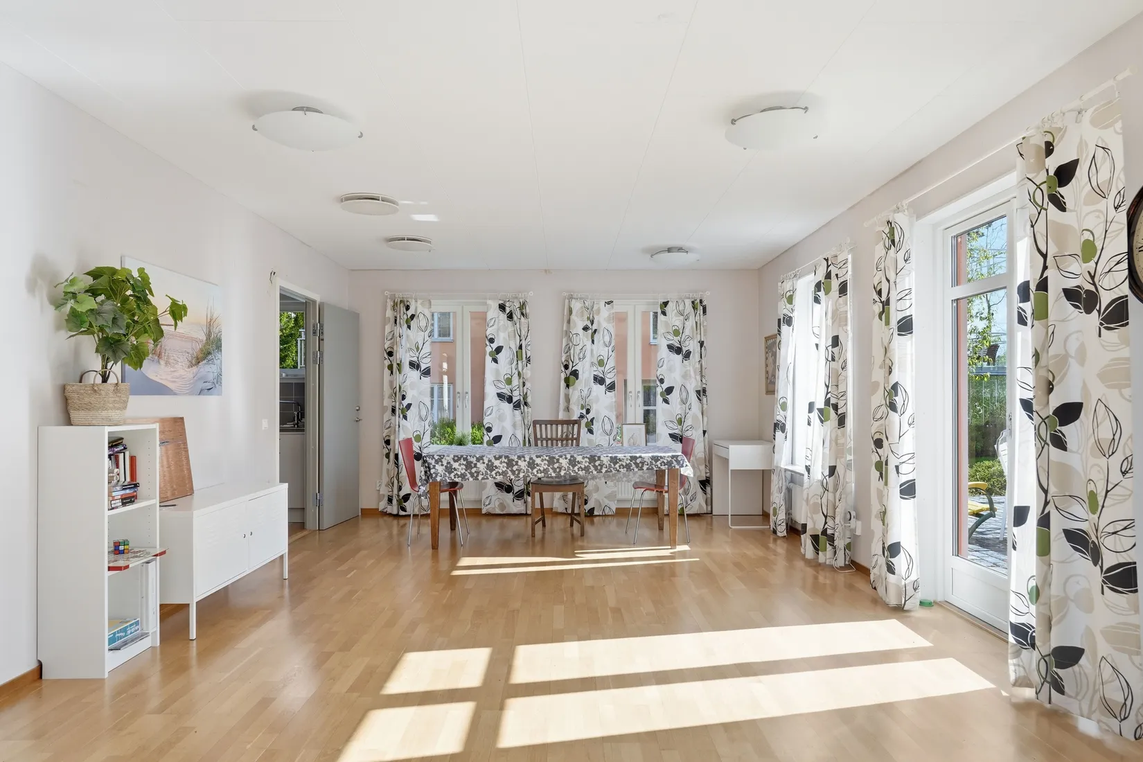 Bostadsrätt, Morkullevägen 68, Sunnersta, Uppsala