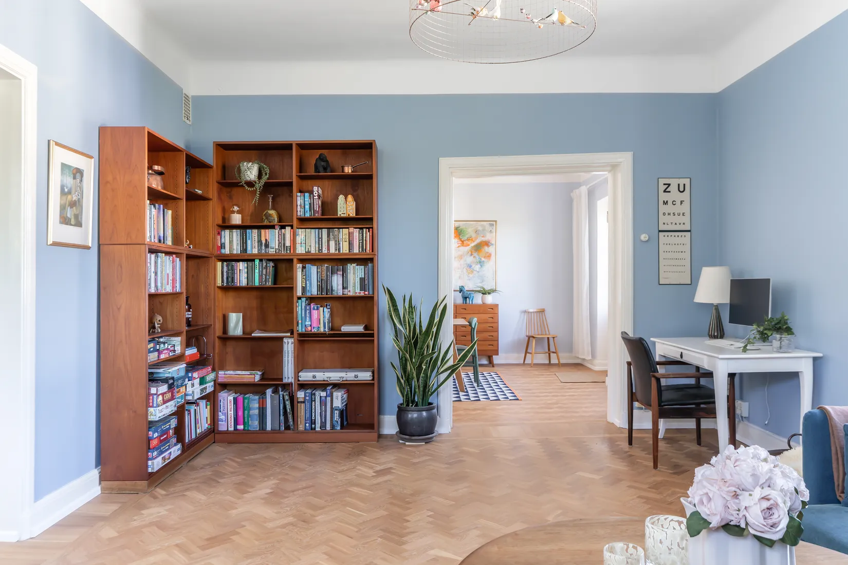 Bostadsrätt, Ängsvägen 18, Östermalm, Kristianstad