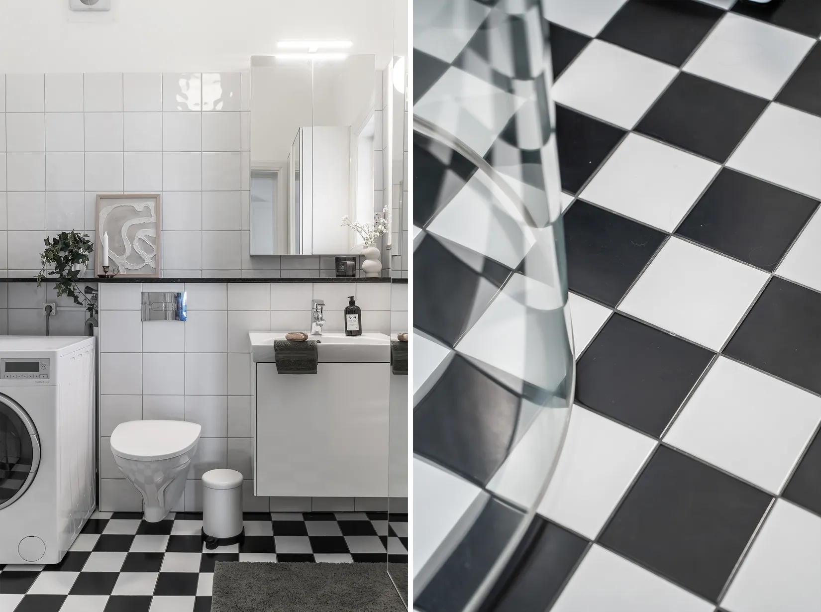 Bostadsrätt, Ängsvägen 18, Östermalm, Kristianstad