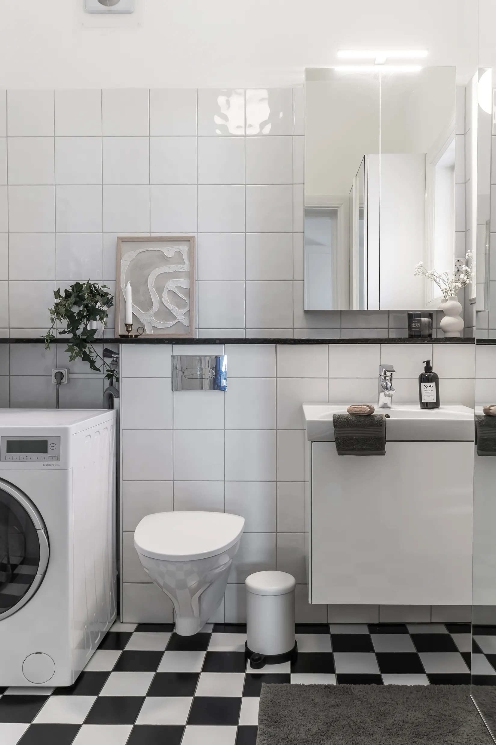 Bostadsrätt, Ängsvägen 18, Östermalm, Kristianstad