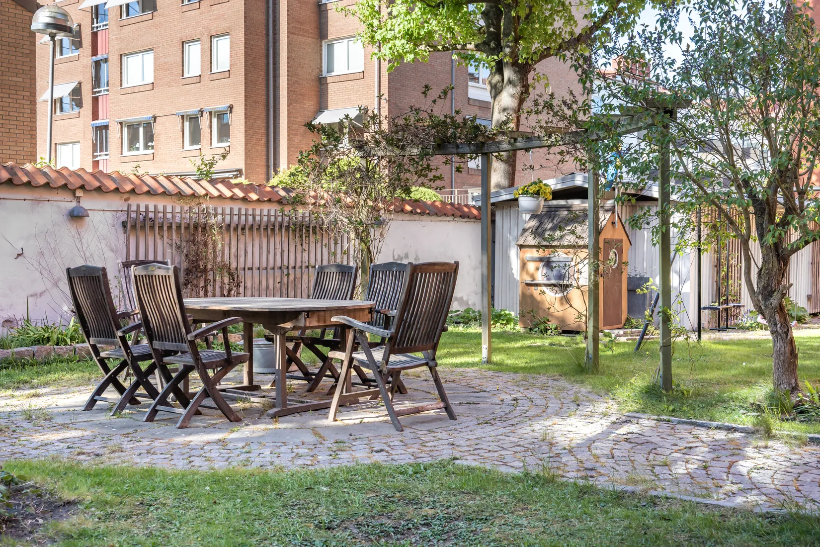 Bostadsrätt, Ängsvägen 18, Östermalm, Kristianstad